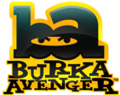 Vignette pour Burka Avenger