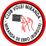 Vignette pour Club Volei Miranda