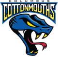 Vignette pour Cottonmouths de Columbus (SPHL)