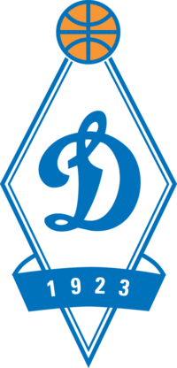 Vignette pour ŽBK Dynamo Moscou