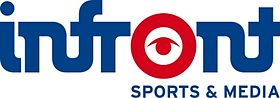 Infront Sports & Media logo