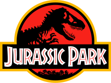 Jurassic Park logo.svg