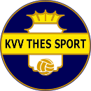 Logotipo de K VV THES Sport Tessenderlo