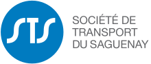Vignette pour Société de transport du Saguenay