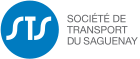 logo de Société de transport du Saguenay