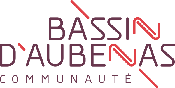 Fichier:Logo Communauté de communes du Bassin d'Aubenas.svg