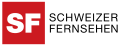 Logo de la Schweizer Fernsehen de 2005 au 29 février 2012.