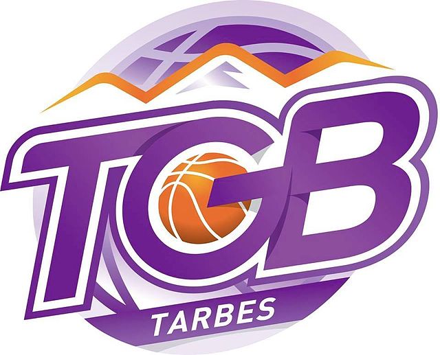 Logo du Tarbes Gespe Bigorre