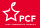 Logo du Parti communiste français