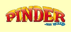 Zirkus Pinder Logo