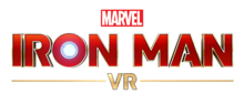 Vignette pour Marvel's Iron Man VR