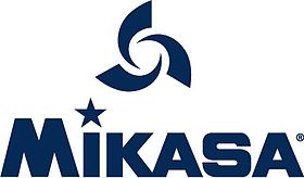 Logotipo de Mikasa (marca)