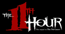 The 11th Hour Logo.png