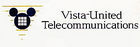 logo de Vista United Telecommunication