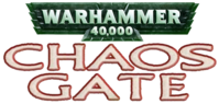 Vignette pour Warhammer 40,000: Chaos Gate