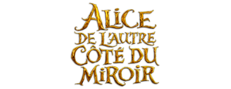 Alice de l'autre côté du miroir