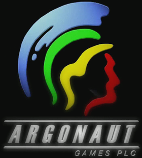 Logo van Argonaut Games