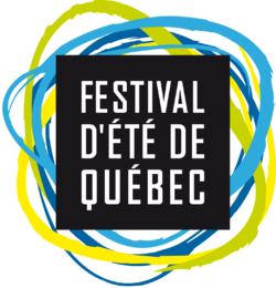 Image illustrative de l’article Festival d'été de Québec