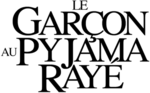 Vignette pour Le Garçon au pyjama rayé