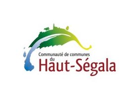 Blason de Communauté de communes du Haut-Ségala