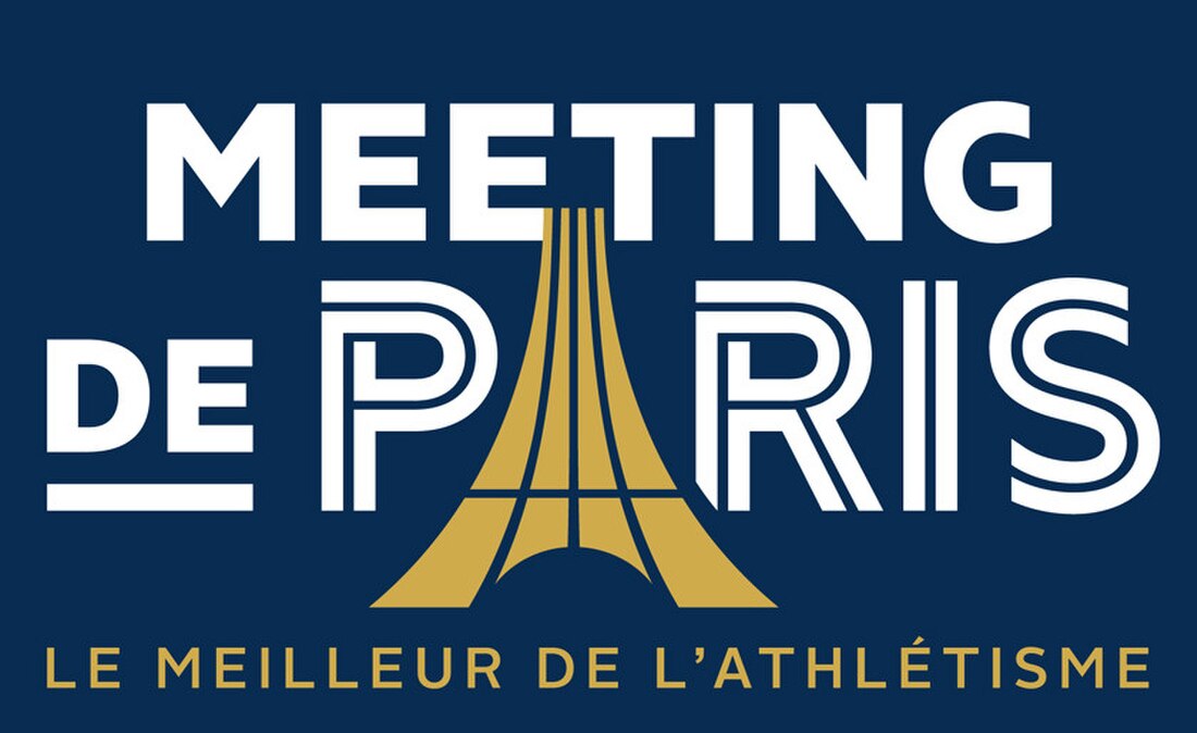 Meeting de Paris