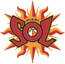 Miami Sol-logo