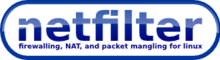 Netfilter-logo.png resminin açıklaması.