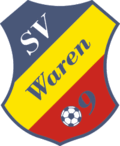 Vignette pour SV Waren 09