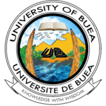 Université de Buéa blason.png