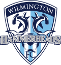 Vignette pour Hammerheads de Wilmington