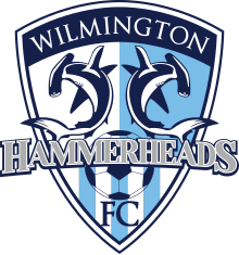 Wilmington Hammerheads 2014.svg