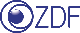 Fichier:ZDF logo old.svg