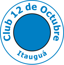 12 de Octubre (logo).svg