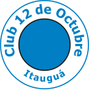 Logo du 12 de Octubre