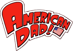 Fichier:American Dad!.svg