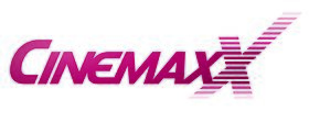 логотип cinemaxx