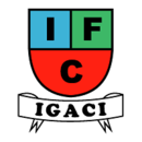 Логотип igaci