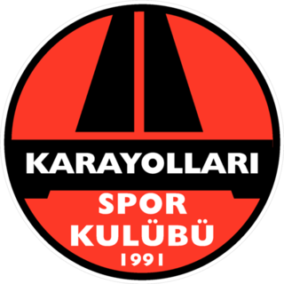 Logo du Karayolları SK