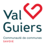 Vignette pour Communauté de communes Val Guiers