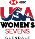 Vignette pour Tournoi féminin des États-Unis de rugby à sept 2019
