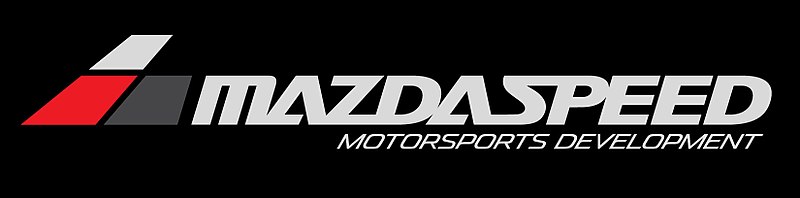 Fichier:Mazdaspeed logo.jpg