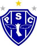 Логотип Paysandu