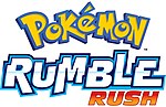 Vignette pour Pokémon Rumble Rush