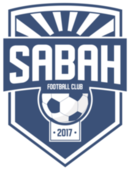 Logo du Sabah FC