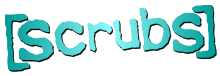 Scrubs logo.svg