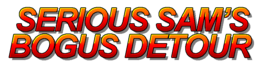 Serious Sam's Bogus Detour Logo.png