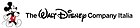 logo de The Walt Disney Company Italia