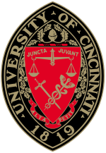 Vignette pour Université de Cincinnati