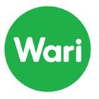 logo de Wari (entreprise)