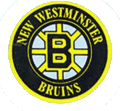 Vignette pour Bruins de New Westminster